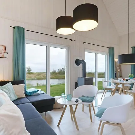 Vitamin Sea Ferienhaus *