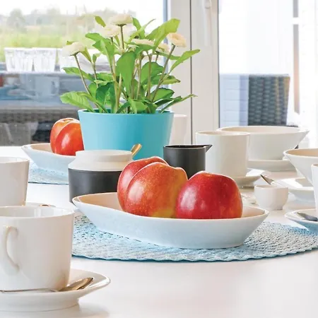 Casa de Férias Vitamin Sea