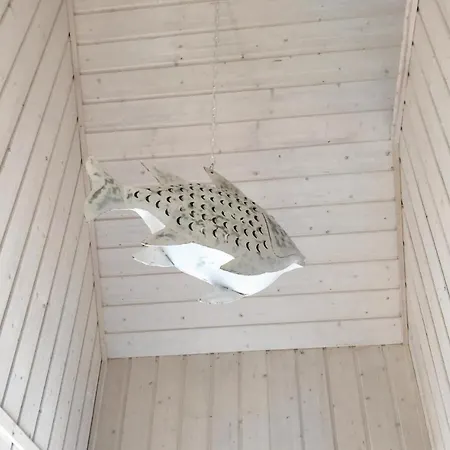 Vitamin Sea Ferienhaus