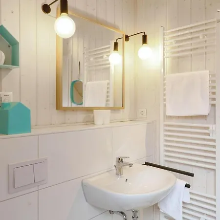 Casa de Férias Vitamin Sea