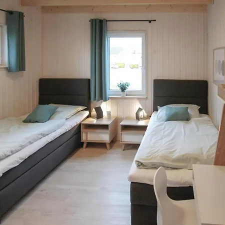 Vitamin Sea Casa de Férias