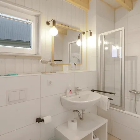 Vitamin Sea Ferienhaus Olpenitz