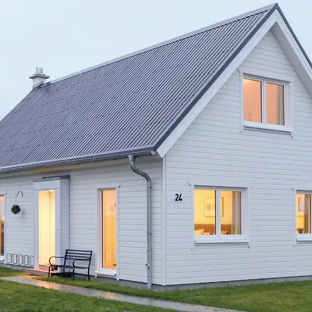 Vitamin Sea Ferienhaus *