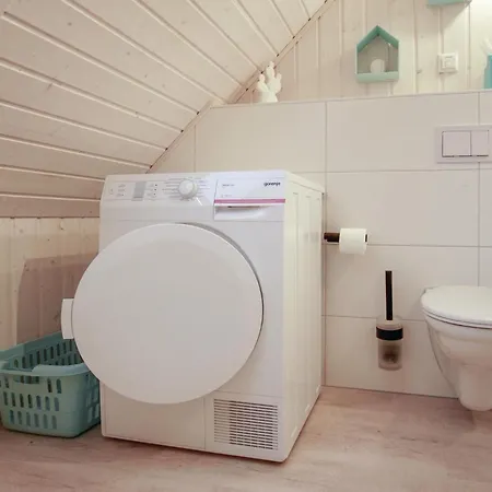 Ferienhaus Vitamin Sea *