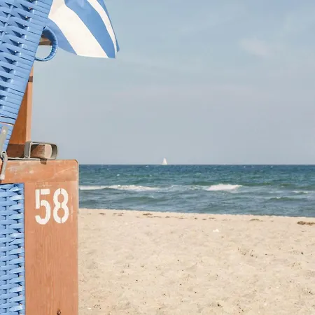 Vitamin Sea Nyaraló