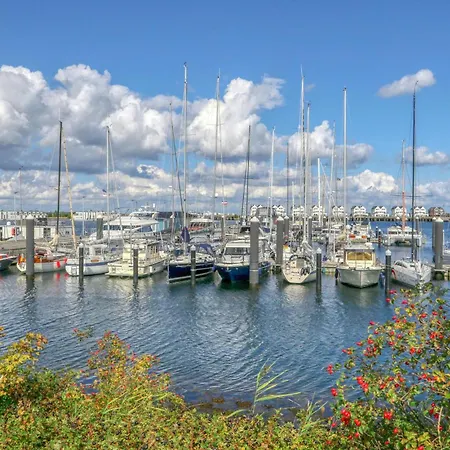 Nyaraló Vitamin Sea *