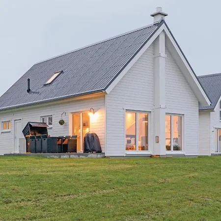 Ferienhaus Vitamin Sea *