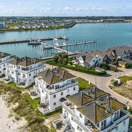 Ferienhaus Vitamin Sea