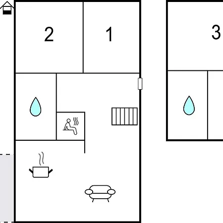 Ferienhaus Vitamin Sea