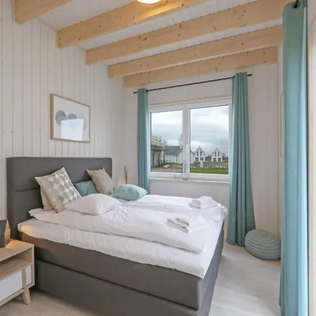 Ferienhaus Vitamin Sea