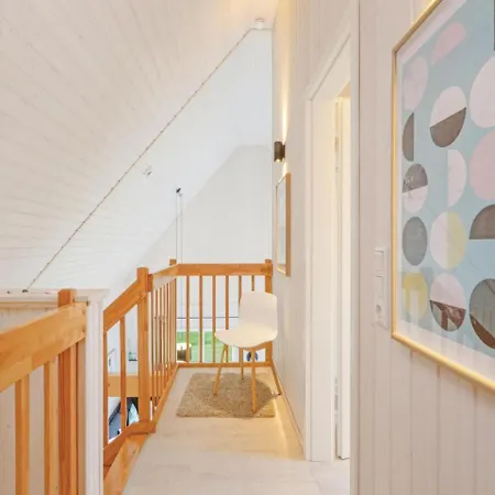 Vitamin Sea Casa de Férias *