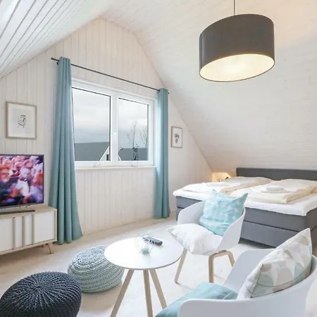 Vitamin Sea Casa de Férias *