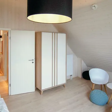 Ferienhaus Vitamin Sea *