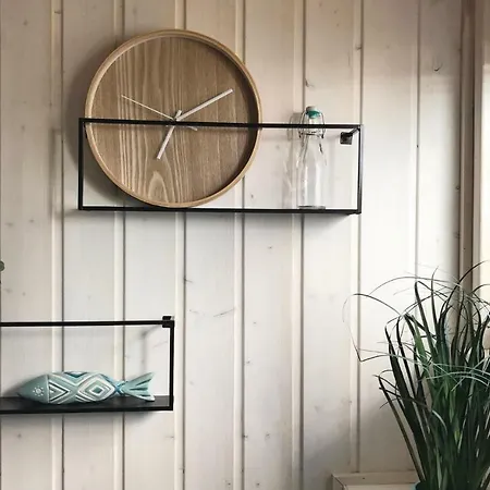 Ferienhaus Vitamin Sea