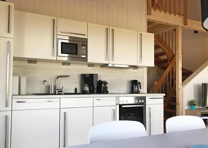 Vitamin Sea Casa vacanze Olpenitz