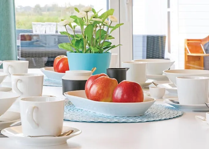 Casa vacanze Vitamin Sea